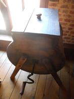 boterkarne - boterkarne, Ophalen