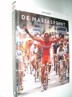 Louis Bovée - De massasprint - de 50 beste sprinters ooit, Comme neuf, Louis Bovée, Course à pied et Cyclisme, Enlèvement ou Envoi