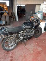 BMW k100 en k1100 gevraagd ook schade  motos, Motos, Entreprise