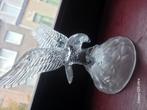 Moie vogel kristal kwaliteit zonder schaden 30€, Antiek en Kunst, Antiek | Glaswerk en Kristal, Ophalen of Verzenden