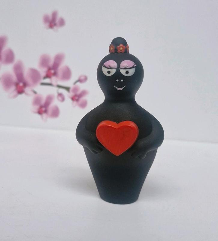❤️ Barbapapa - Barbamama, Verzamelen, Poppetjes en Figuurtjes, Ophalen of Verzenden