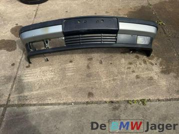 Voorbumper grijs BMW 5-serie E34 51119066753 beschikbaar voor biedingen