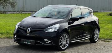 Renault clio R.S 2016 in goede staat + keuring 