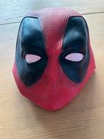 Spider man masker, Ophalen, Zo goed als nieuw