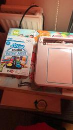 Wii, Games en Spelcomputers, Ophalen, Zo goed als nieuw