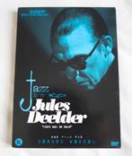 dvd Jules Deelder- Jazz is my religion, Alle leeftijden, Ophalen, Zo goed als nieuw, Documentaire