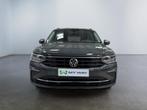 Volkswagen Tiguan Life-GPS*caméra*APP*régul adapt*attache*, Argent ou Gris, Achat, Euro 6, Entreprise