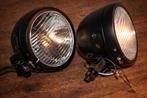 Spotlights - 12V 35/35W - Per Paar - Bieden oke, Motoren, Accessoires | Overige, Verzenden, Nieuw
