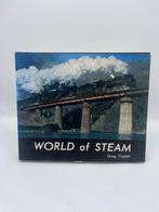 World of Steam - Greg Triplett, Ophalen of Verzenden, 20e eeuw of later, Gelezen, Overige gebieden