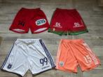 Matchworn shorts, Verzamelen, Ophalen of Verzenden, Gebruikt, Shirt