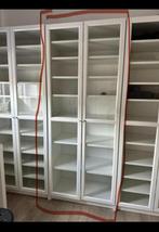 Vitrine Ikea, Maison & Meubles, Armoires | Vitrines, Comme neuf