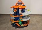 HOT WHEELS ULTIMATE GARAGE, Kinderen en Baby's, Ophalen, Zo goed als nieuw, Hot Wheels