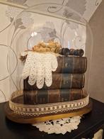 Stolp met oude boeken, Antiek en Kunst, Ophalen