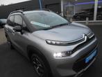 Citroën C3 AIRCROSS 1.2 PURETECH AUTOMAAT - WAARBORG, Auto's, Automaat, 4 deurs, Stof, Gebruikt