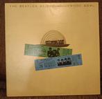 The Beatles at the Hollywood Bowl - Vinyl uit UK 1977, Enlèvement ou Envoi, Utilisé, 12 pouces