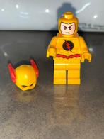 LEGO collector Justice League Reverse Flash (Zoom), Ophalen of Verzenden, Zo goed als nieuw, Lego