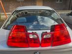 Achter lichten bmw e46 2000 tot 2005, Ophalen, BMW