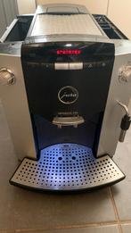 Jura F50, Elektronische apparatuur, Koffiezetapparaten, Ophalen, Niet werkend, Koffiemachine, Koffiebonen