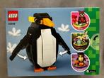 Lego kerst 40498, Kinderen en Baby's, Speelgoed | Duplo en Lego, Nieuw, Complete set, Ophalen of Verzenden, Lego