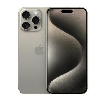 iphone 15 pro 128gb - Zeer goed - accu 100% beschikbaar voor biedingen