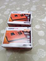 Nieuwe laders powerplus nooit gebruikt, Ophalen