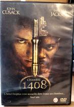 DVD Chambre 1408 / Samuel Jackson, Ophalen, Zo goed als nieuw