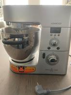 Kenwood KM070 Cooking Chef major+accessoires, neuf, 1600€, Electroménager, Mélangeurs de cuisine, Enlèvement, Comme neuf