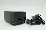 NAS Startech S352BU33HR USB3.0 Dubbel 3,5 SATA HDD RAID 2X2T, Computers en Software, NAS, Ophalen of Verzenden, Zo goed als nieuw