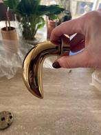 poignée de porte en laiton, Enlèvement ou Envoi