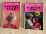 Courths-Mahler, Ophalen, Gelezen