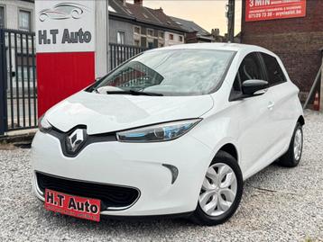 Renault ZOE 22 KWH R 240 /GPS Airco in nieuwstaat beschikbaar voor biedingen