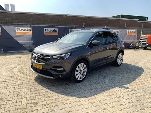 2019 Opel Grandland X 1.5 CDTi Business Executive Personenau, Auto's, Opel, Bedrijf, Grandland X, Overige brandstoffen, Euro 6