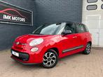 FIAT 500L Pop 1.4 BENZINE 2016 EURO 6b (MET GARANTIE), Monovolume, Bedrijf, 5 deurs, 1368 cc