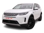 LANDROVER Discovery Sport P300e SE PHEV AWD + Leder/Cuir + C, Auto's, Land Rover, Te koop, Diesel, Bedrijf, Discovery Sport