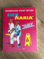 Opgeruimd staat netjes Sien en Maria / boek Sien en Maria, Ophalen of Verzenden, Nieuw, V. Droeven, Interieur en Design