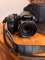 Samsung camera, Audio, Tv en Foto, Fotocamera's Digitaal, Ophalen of Verzenden, Zo goed als nieuw, Samsung