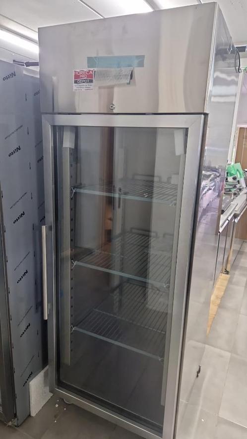 Geventileerde koelkastkast 700 Lit. 1 glazen deur, Elektronische apparatuur, Onderdelen en Toebehoren, Nieuw, Ophalen of Verzenden