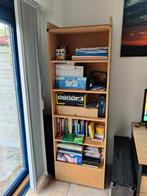 Houten rek, Ophalen, Zo goed als nieuw