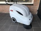 Veegmachine Dibo 512, Tuin en Terras, Veegmachines, Ophalen, Zo goed als nieuw