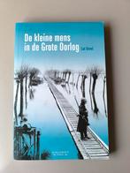 L. Ureel - De kleine mens in de Grote Oorlog, Ophalen of Verzenden, Zo goed als nieuw, L. Ureel, Voor 1940