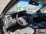 Volvo V70 2.4D Edition Sport | Leder | Climate | Cruise | PD, Auto's, Volvo, Automaat, Zwart, Zwart, Bedrijf
