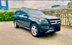 Mercedes-benz GL 350d 2015. 7pl, SUV ou Tout-terrain, Cuir, Automatique, Carnet d'entretien