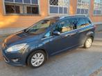 FORD C-MAX 1.6 TDCI * 5 PLACES * EURO 5 !, Autos, Euro 5, Achat, Entreprise, Boîte manuelle