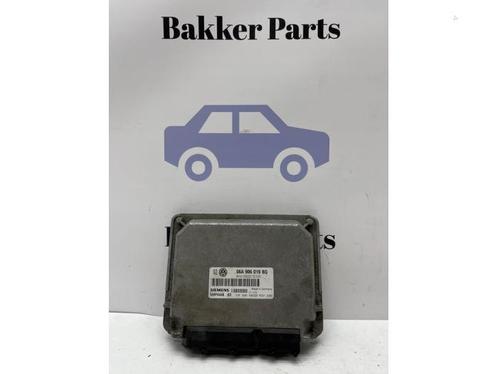 Computer Motormanagement van een Volkswagen Golf, Auto-onderdelen, Elektronica en Kabels, Volkswagen, Gebruikt, 3 maanden garantie