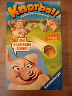 Knorbal (Ravensburger) voor kinderen van 4 tot 8 jaar, Ophalen, Zo goed als nieuw