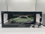 BMW 3.0 CSL Minichamps 1/18, Ophalen of Verzenden, Zo goed als nieuw, MiniChamps