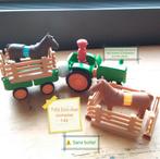 Smartmax le tracteur, Enfants & Bébés, Jouets | Éducatifs & Créatifs, Utilisé, Enlèvement ou Envoi