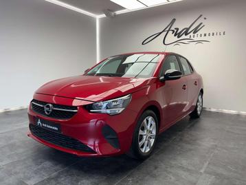 Opel Corsa 1.2 Turbo *CARPLAY*CAMERA*1ER PROPRIO*GARANTIE* beschikbaar voor biedingen