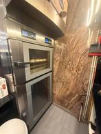 Totale uitverkoop horeca materialen, Ophalen, Gebruikt, Fornuis, Frituur en Grillen