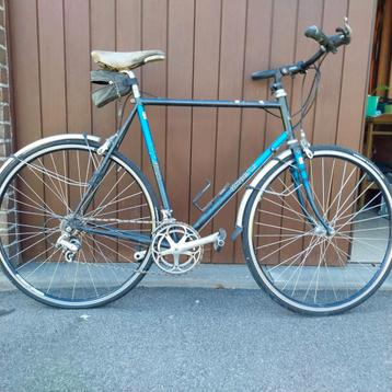campagnolo mirage groep maat 58 8speed beschikbaar voor biedingen